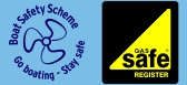 Boat Safety Scheme / Gas Safe Register
