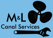 M&L Canal Services - Mobile Marine Engineering